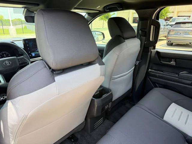 Certified Used 2025 Brown Toyota TRD Sport image 23