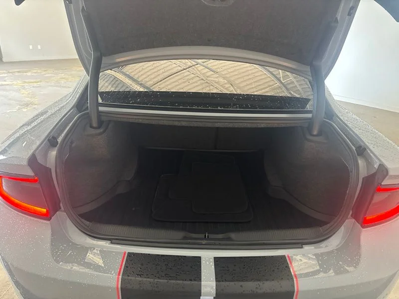 Used 2021 Gray Dodge R/T image 10