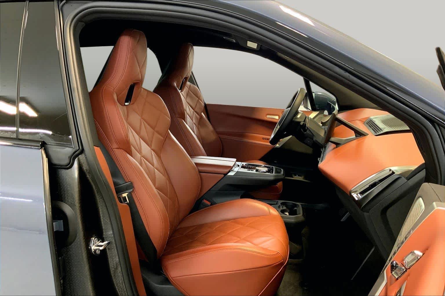 Pre-Owned 2026 BMW IX XDrive45