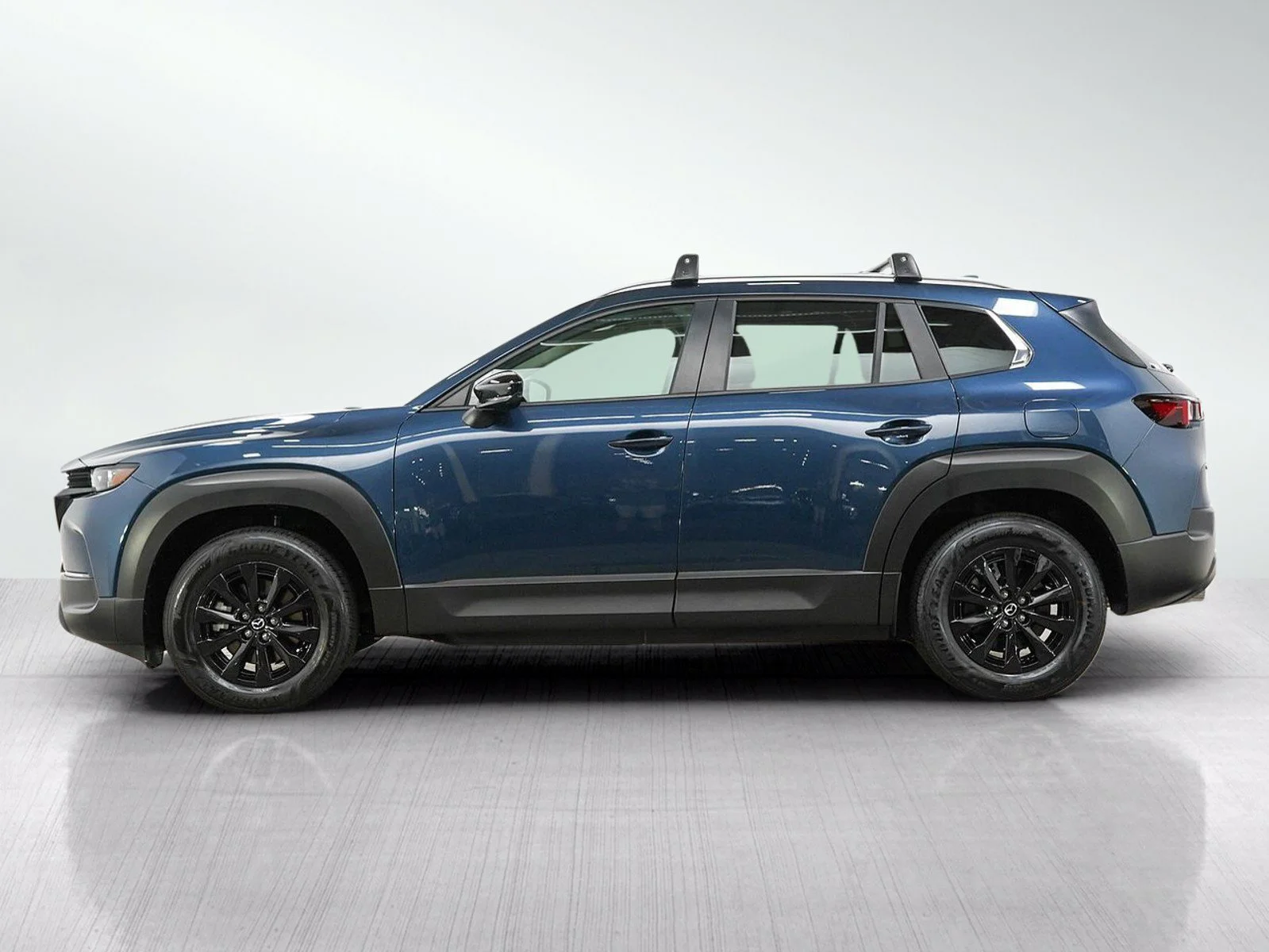 Used 2026 Mazda CX-50 Preferred with VIN 7MMVAABW2TN177540 for sale in White Bear Lake, Minnesota