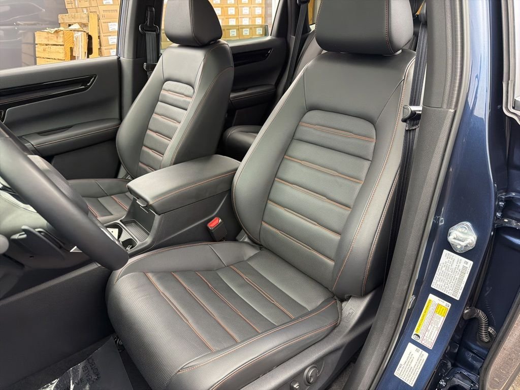 Used 2025  Honda Sport Touring image 21