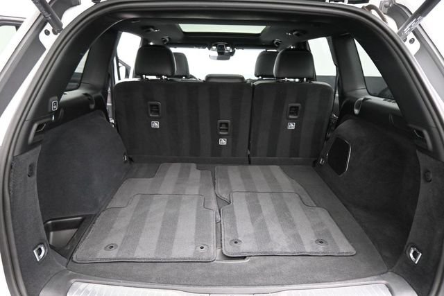 2024 Jeep Grand Cherokee Overland - Photo 24