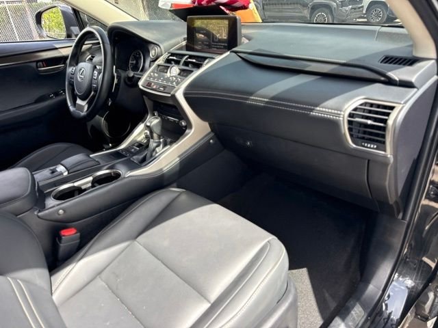 Used 2021 Black Lexus 300 Base image 15