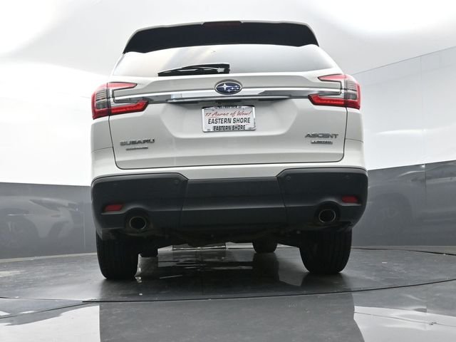 Used 2023 White Subaru Limited image 54