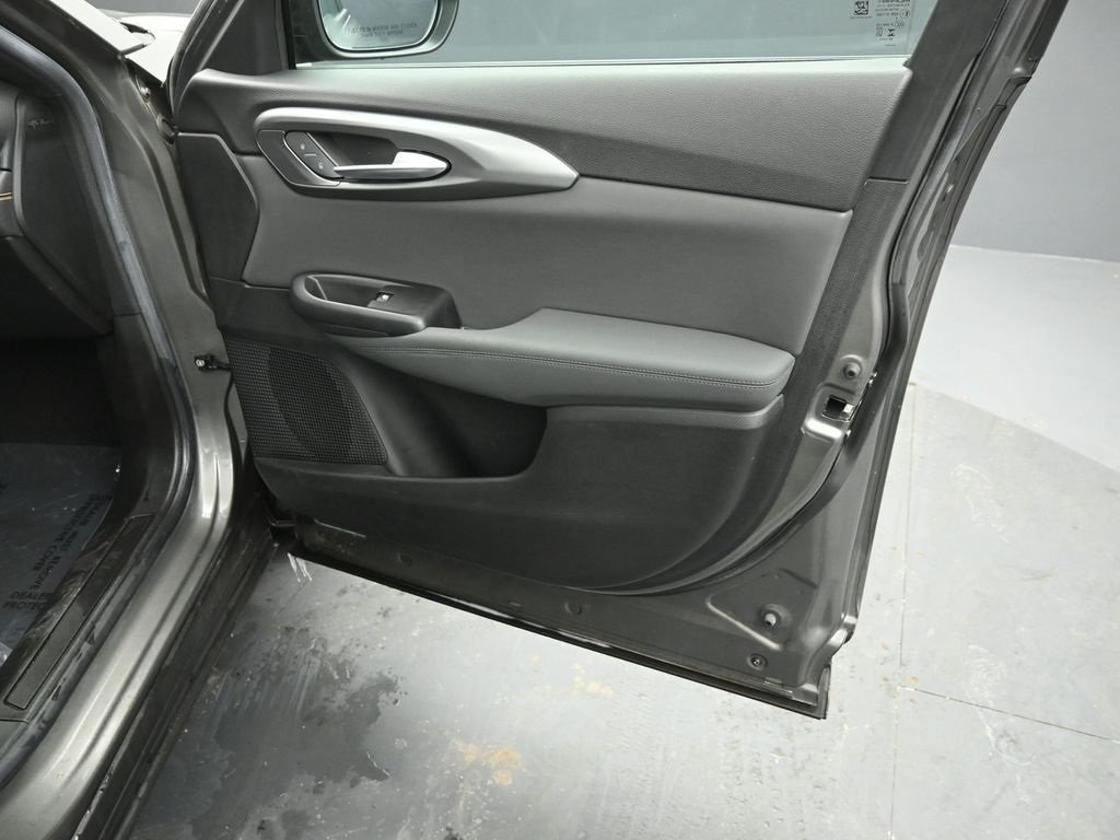 2024 ALFA ROMEO TONALE - Image 33