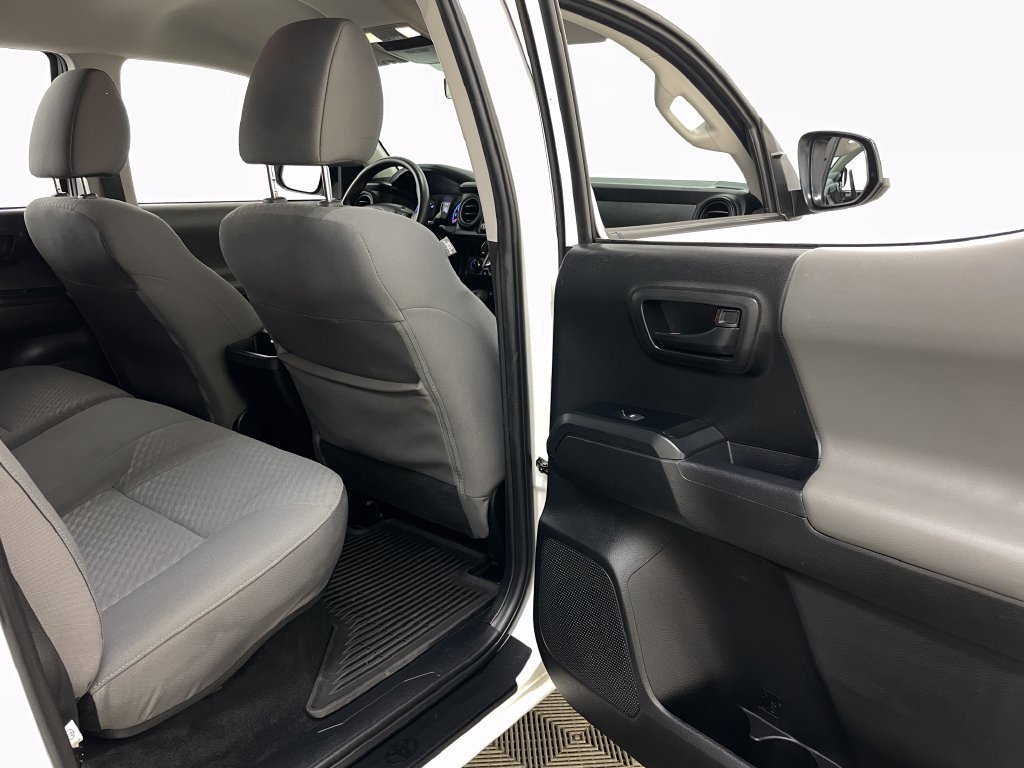 2023 Toyota Tacoma SR - Photo 36