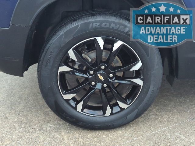 2023 Chevrolet TrailBlazer LT - Photo 4