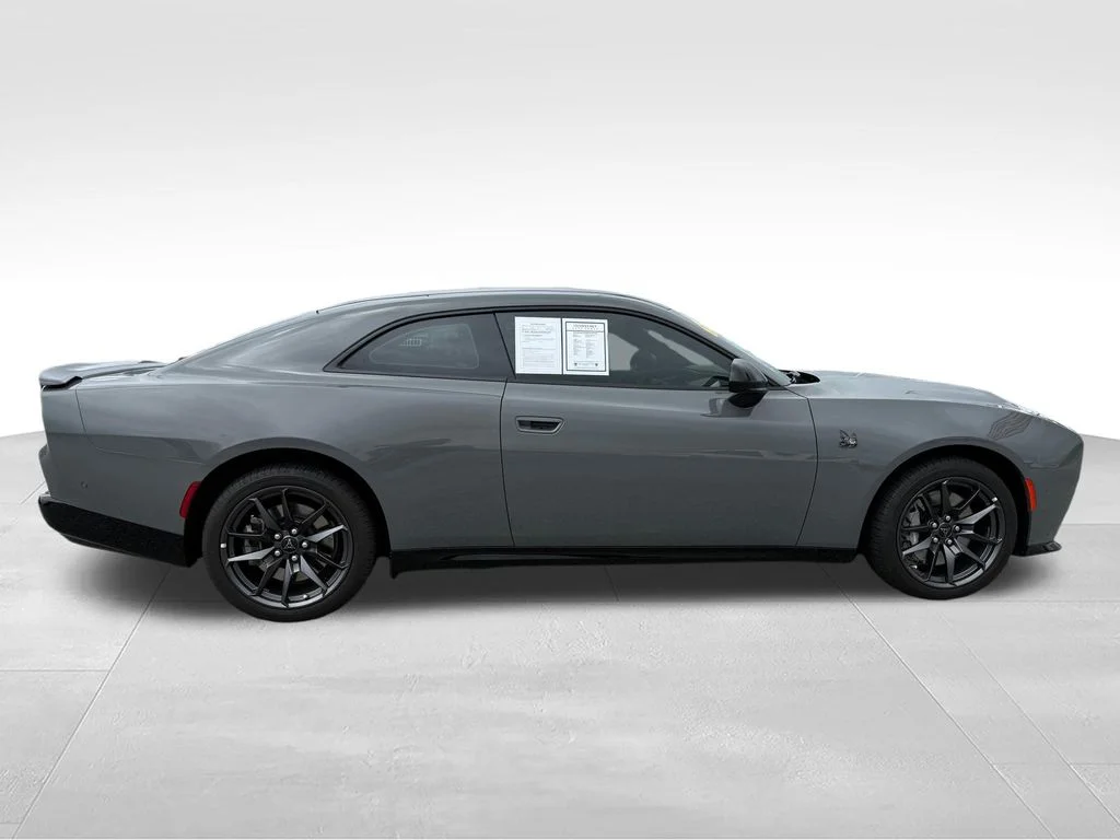 Used 2026 Gray Dodge Scat Pack image 30