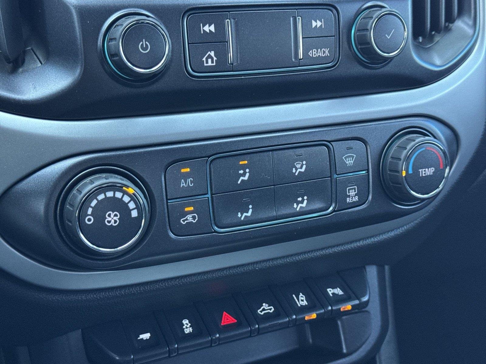 2021 Chevrolet Colorado LT - Photo 20