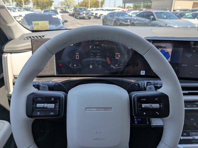 New 2026 Ecotronic Gray Hyundai SE image 21