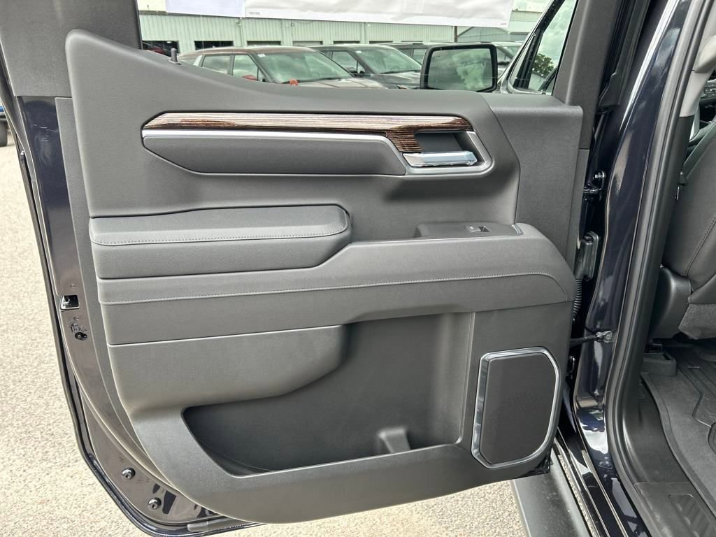 2026 GMC Sierra 1500 Elevation - Photo 19