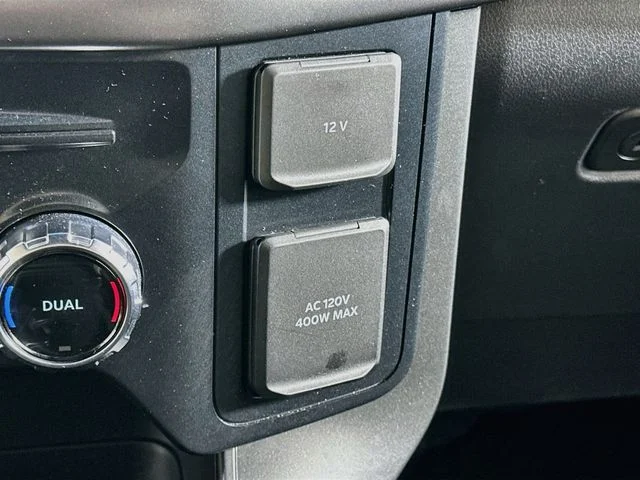 Certified Pre-Owned 2024 Ford F-150 XLT