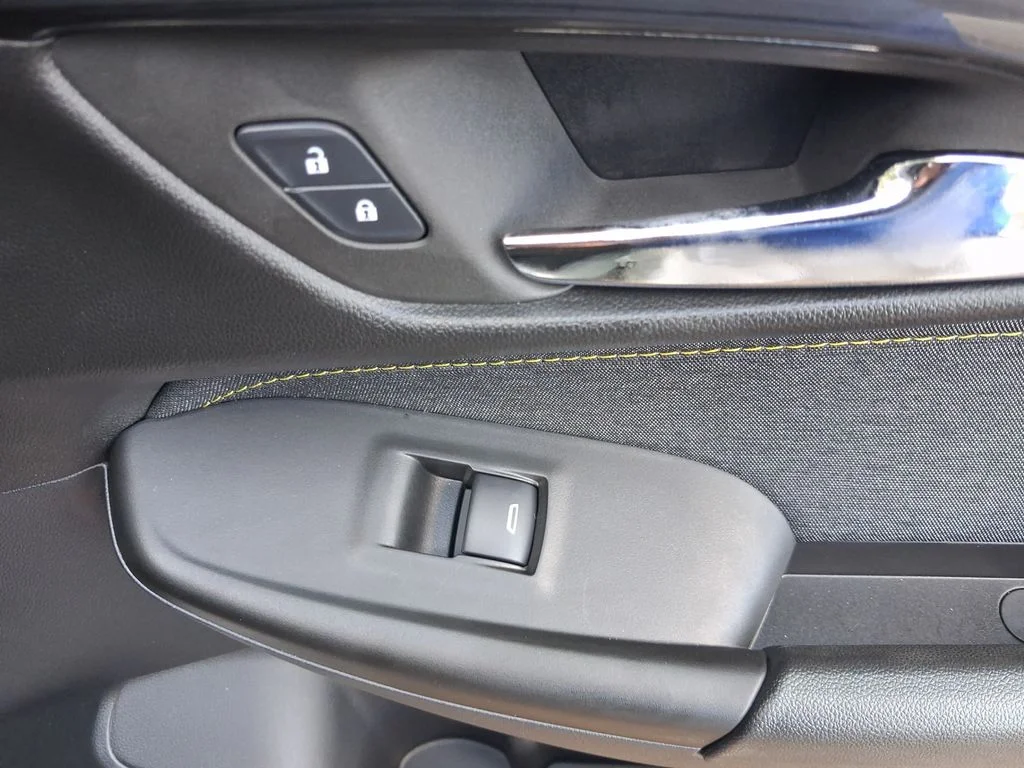 Used 2024 Sterling Gray Metallic Chevrolet ACTIV image 34
