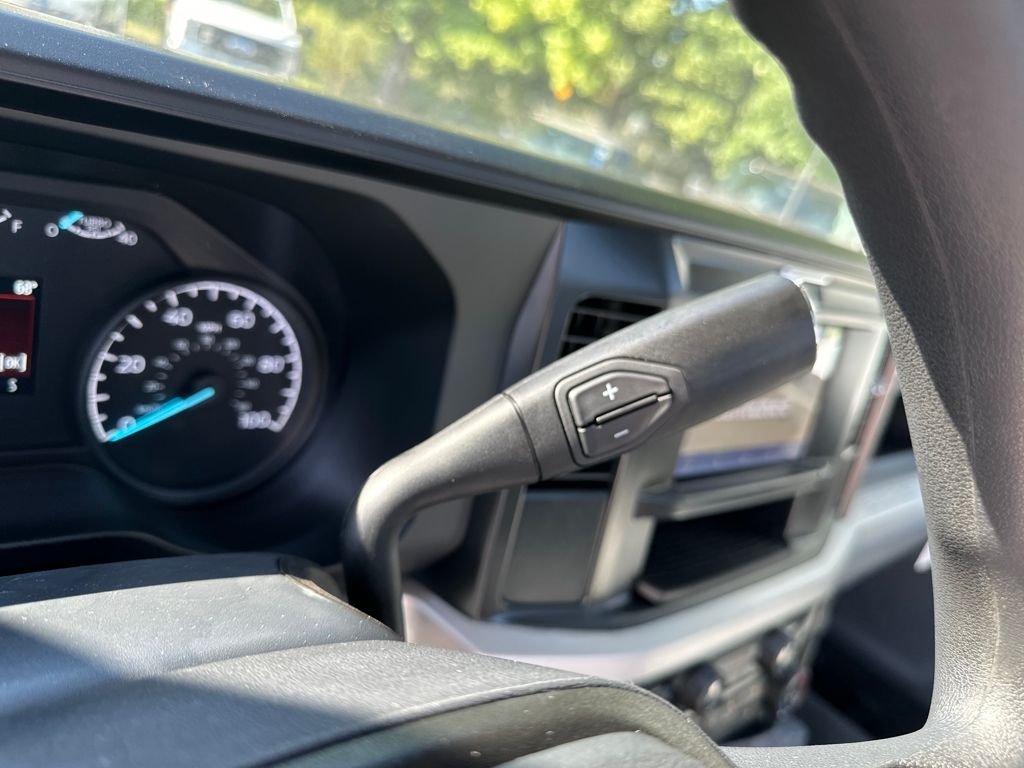 New 2025 Oxford White Ford XL image 20