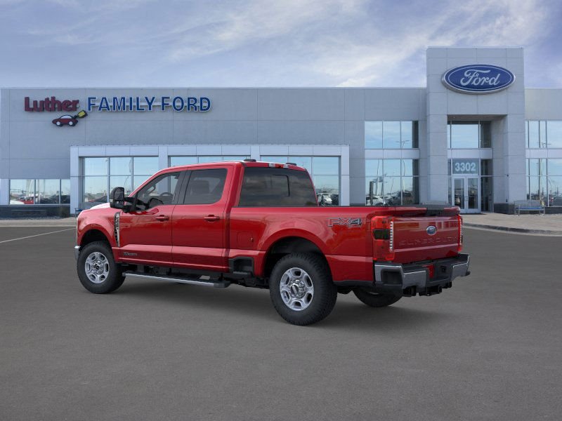 2026 Ford F-350 Super Duty XLT - Photo 34