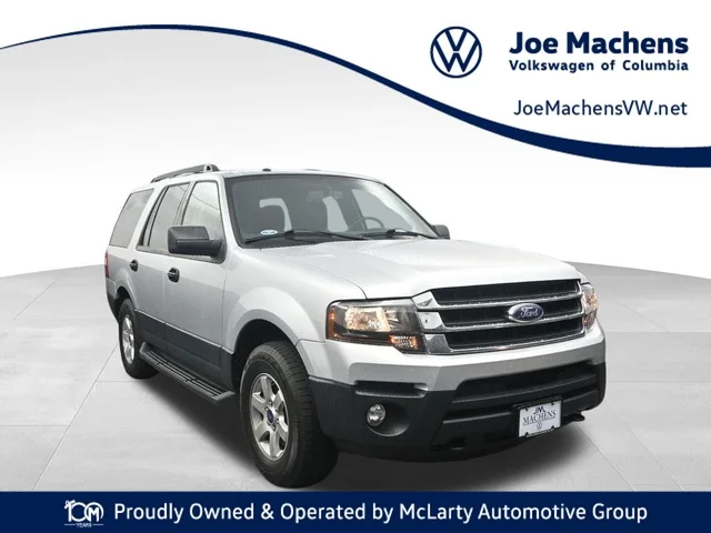 2017 Ford Expedition XL