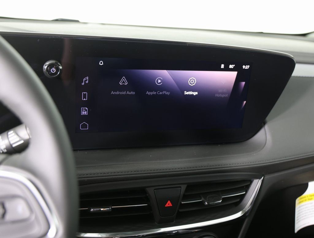 2026 Buick Encore GX Sport Touring - Photo 18