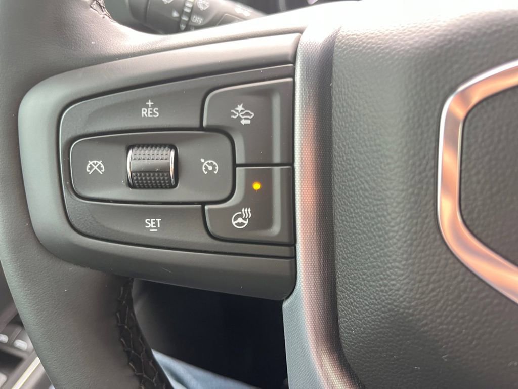 2025 GMC Sierra 1500 Elevation - Photo 22