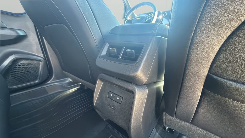 2026 Chevrolet Equinox EV 2LT - Photo 17