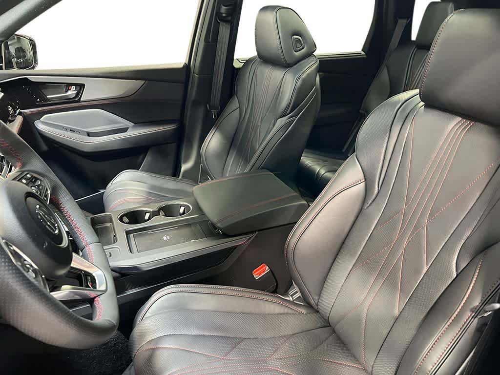 2026 Acura MDX A-Spec w/Advance Package - Photo 15