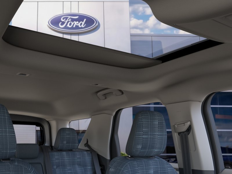 New 2026 Carbonized Gray Metallic Ford Heritage image 47