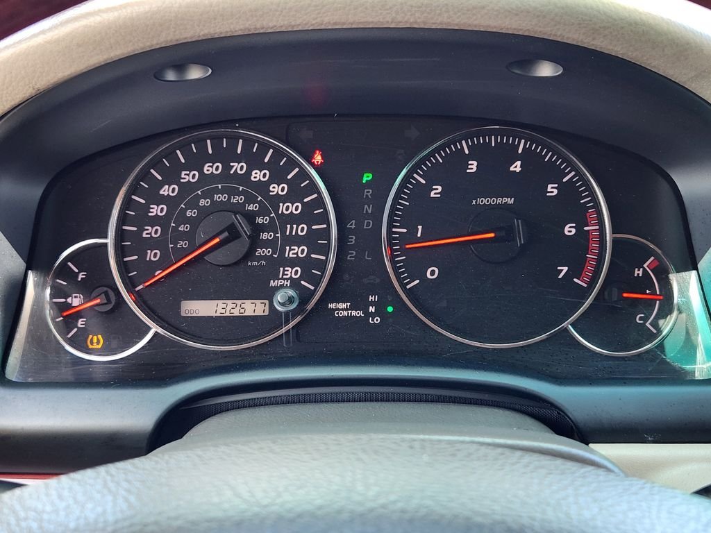 2008 Lexus GX 470 - Photo 11