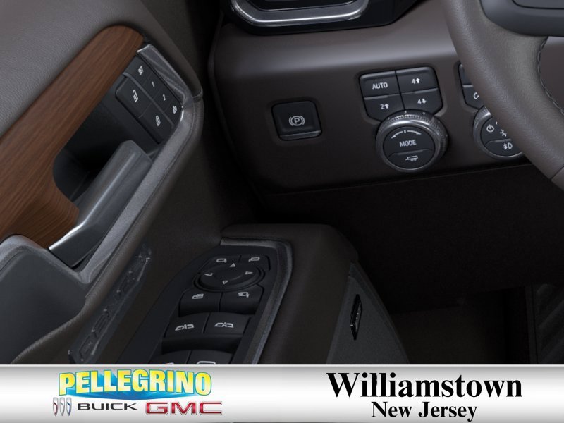 2026 GMC Sierra 1500 Denali - Photo 17