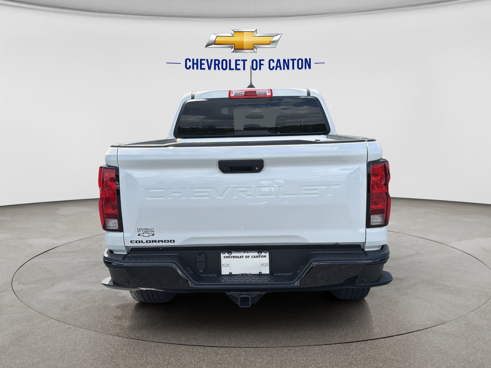Used 2026 Summit White Chevrolet WT image 6