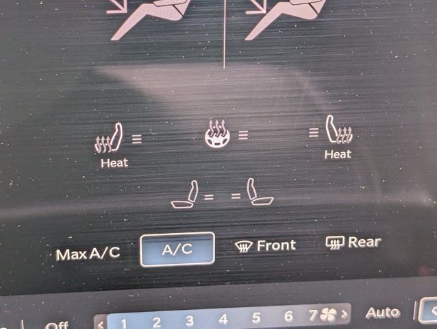 2025 RAM Ram 1500 Pickup Big Horn/Lone Star - Photo 19