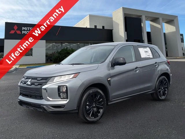 2026 Mitsubishi Outlander Sport 2.0 LE