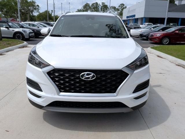 2020 Hyundai Tucson SEL - Photo 7