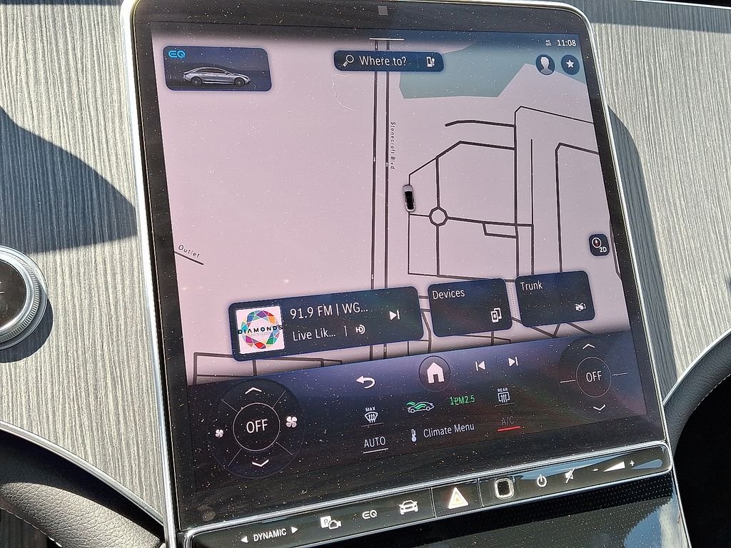 Certified Used 2023  Mercedes-Benz 350 Sedan image 15
