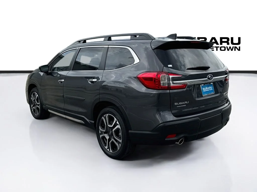 2026 Subaru Ascent Touring - Photo 6