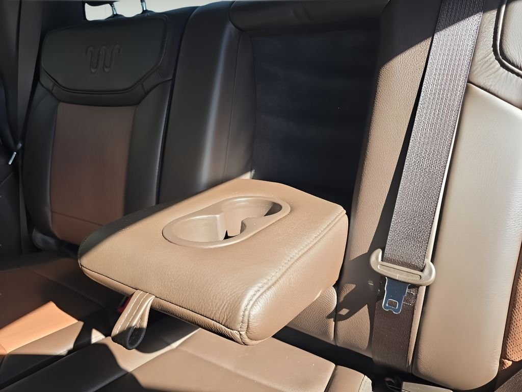 New 2026 Glacier Gray Metallic Tri-Coat Ford F-250® King Ranch® image 33