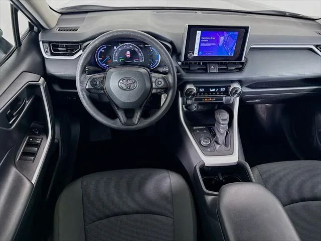 Certified Used 2024 SILVER SKY METALLIC Toyota  image 22