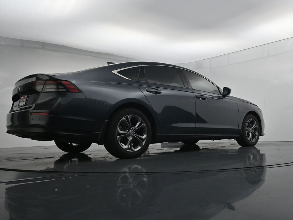 2023 Honda Accord EX - Photo 38