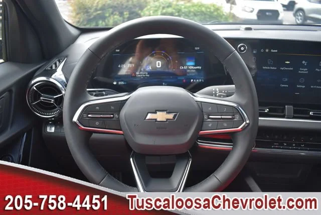 2026 Chevrolet Equinox LT - Photo 18