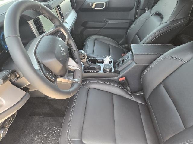New 2026 Desert Sand Ford Outer Banks® image 28