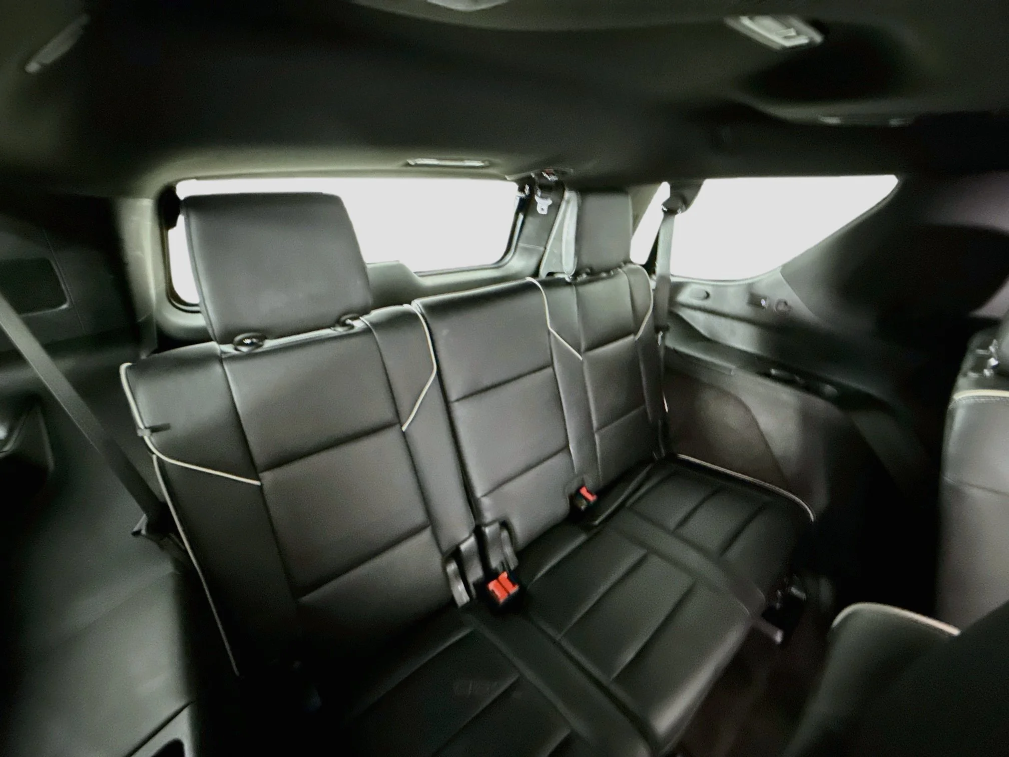 Used 2024 Black Raven Cadillac Sport image 37