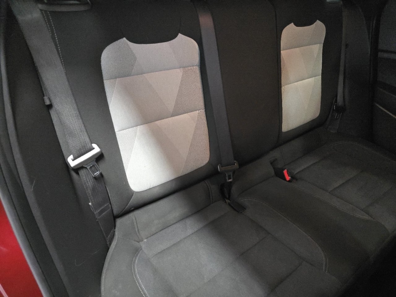 Used 2024 Red Chevrolet 1RS image 19