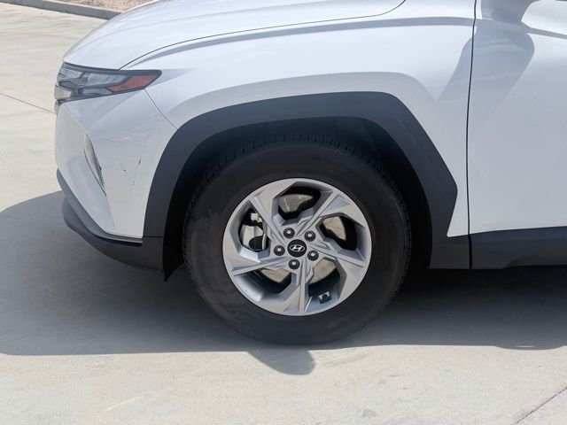 2024 Hyundai Tucson SEL - Photo 33