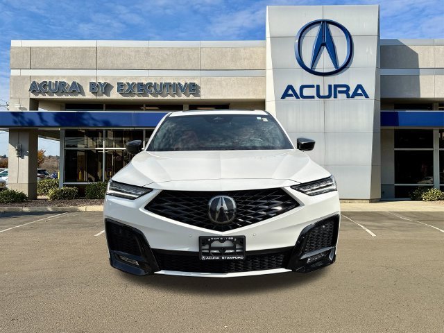 2026 Acura MDX A-Spec Package - Photo 41