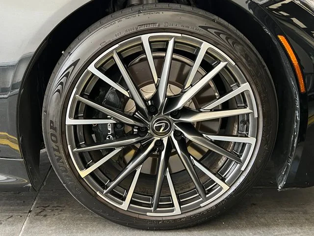 Used 2024 Caviar Lexus 500 image 12