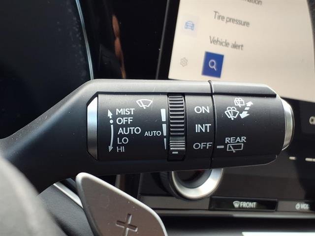 Certified Used 2024 Cloudburst Gray Lexus Base image 27