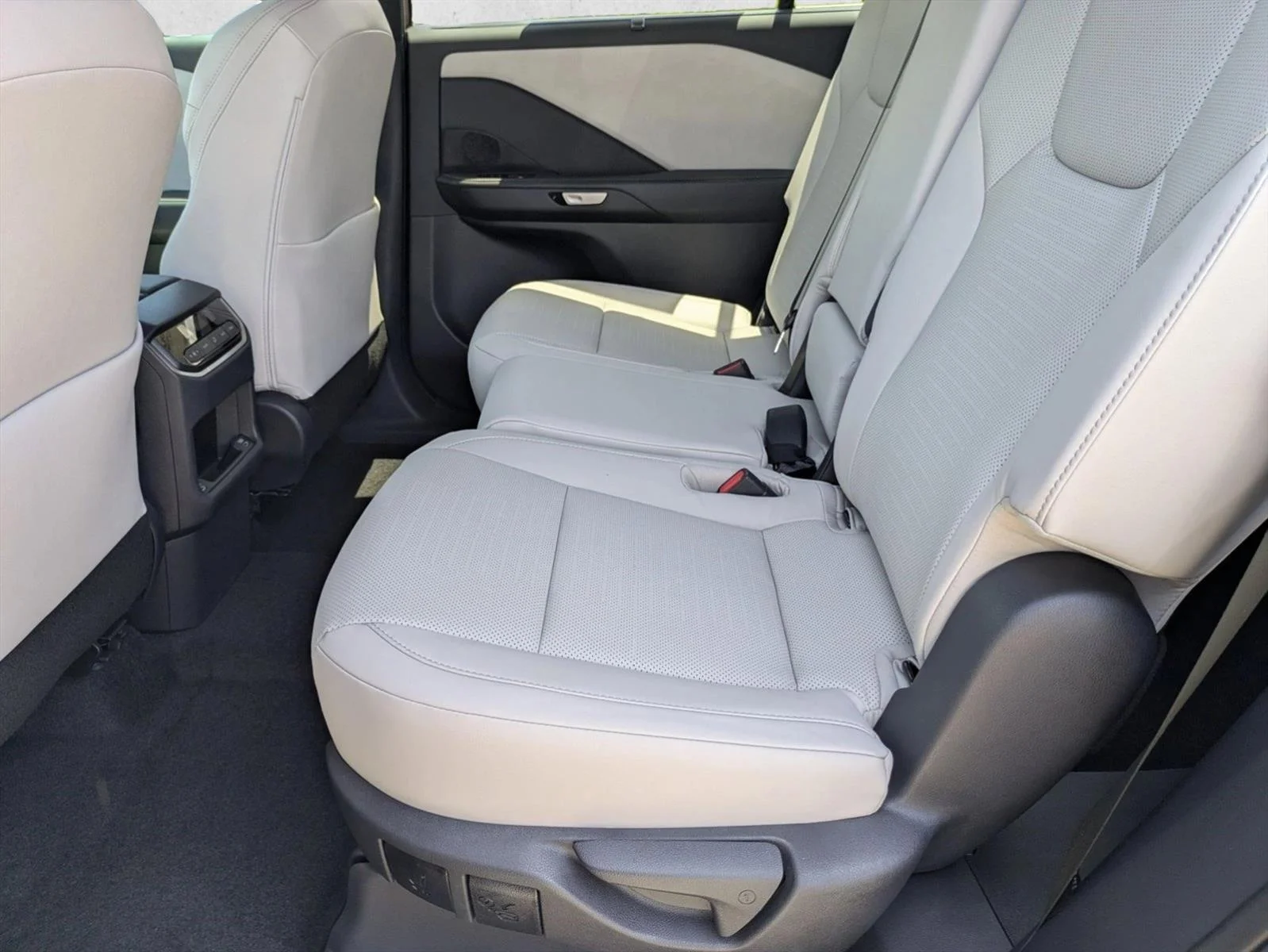 New 2026 Cloudburst Gray Lexus  350 PREMIUM AWD image 14