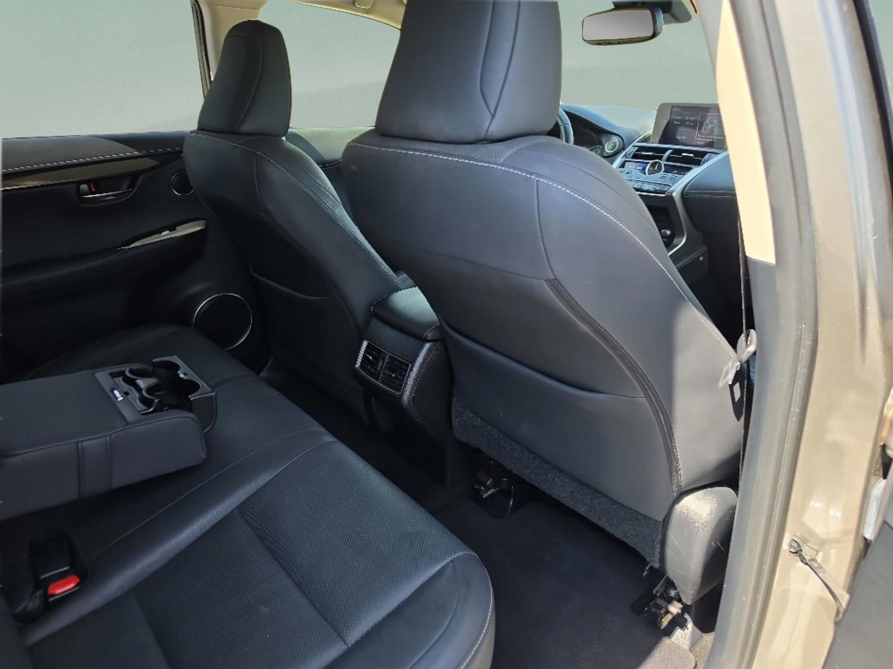 Used 2019 Silver Lexus 300 Base image 25