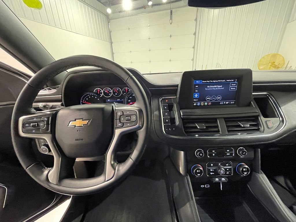 Used 2024 Black Chevrolet LS image 41