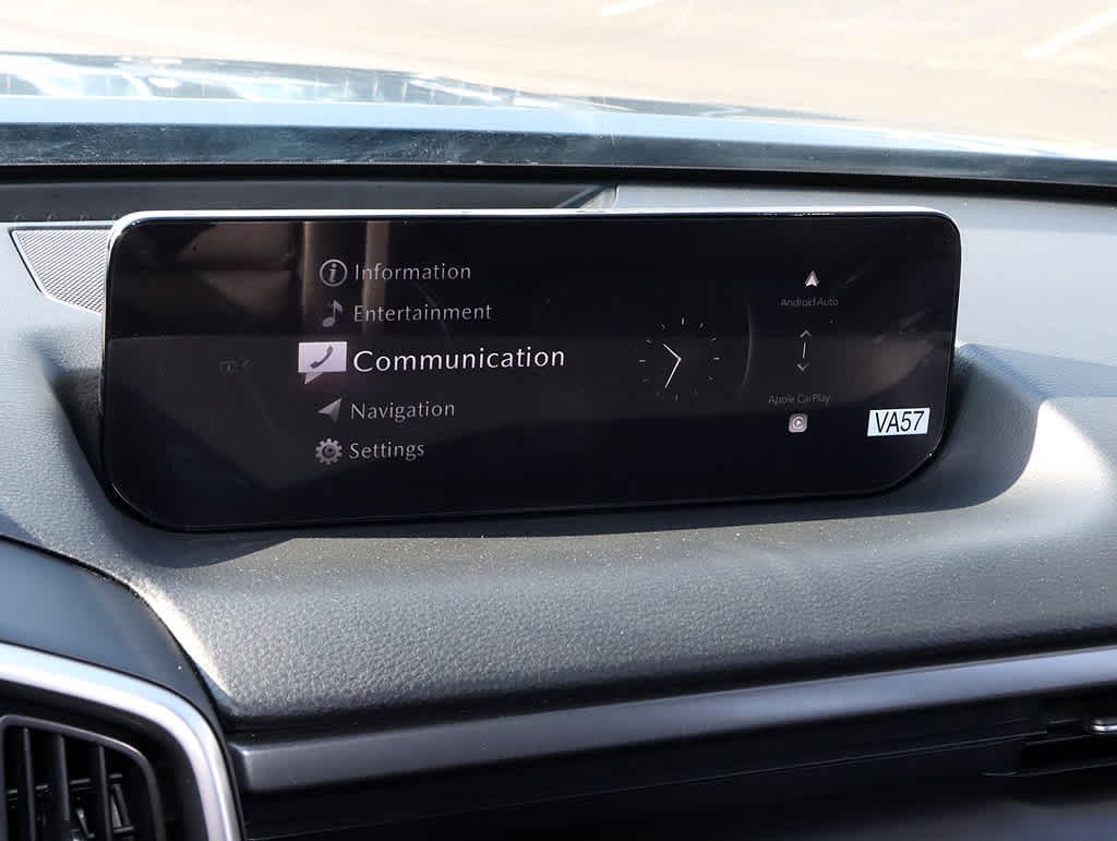 2025 Mazda CX-50 Premium - Photo 17