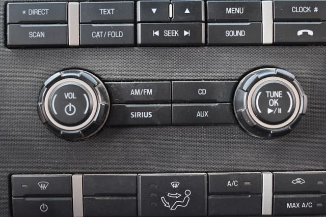 Used 2013 Silver Ford STX image 26