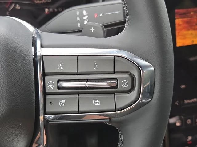2026 GMC Terrain Elevation - Photo 14